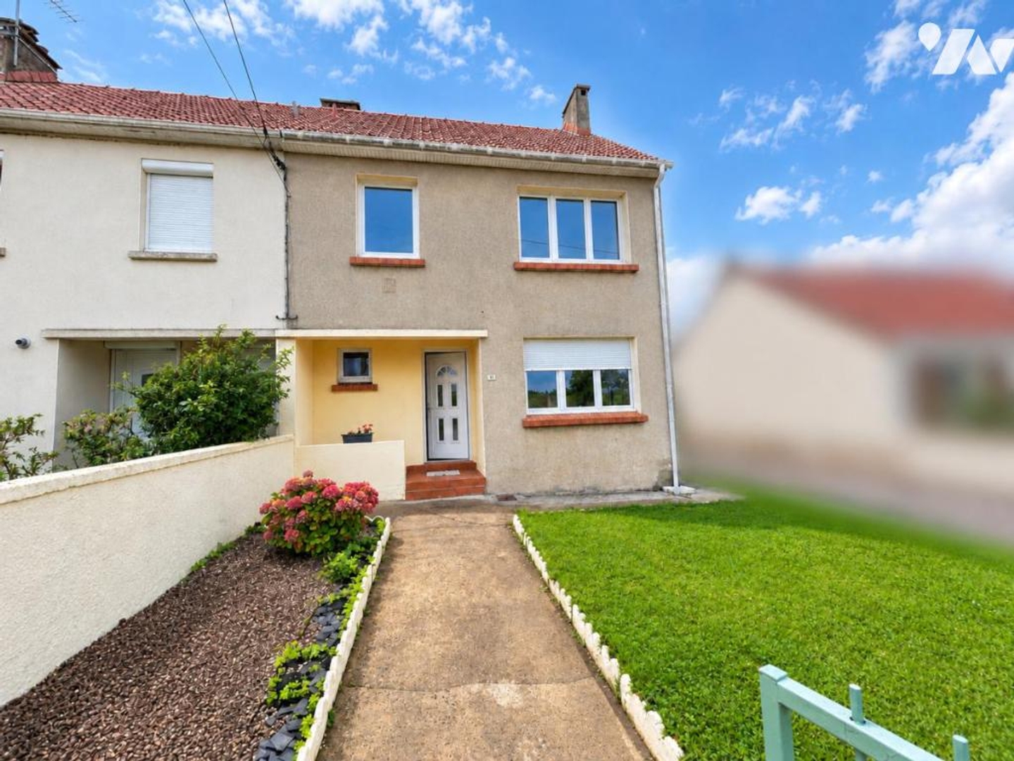 Maison 5 pièces 72 m²