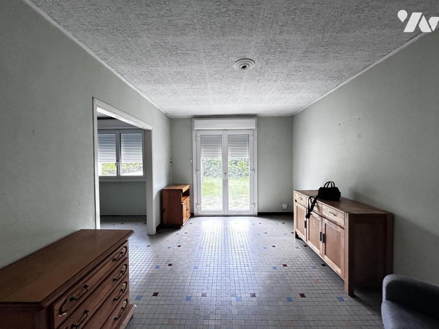 Maison à vendre - 5 pièces - 72m2 - Hardinghen (62132)