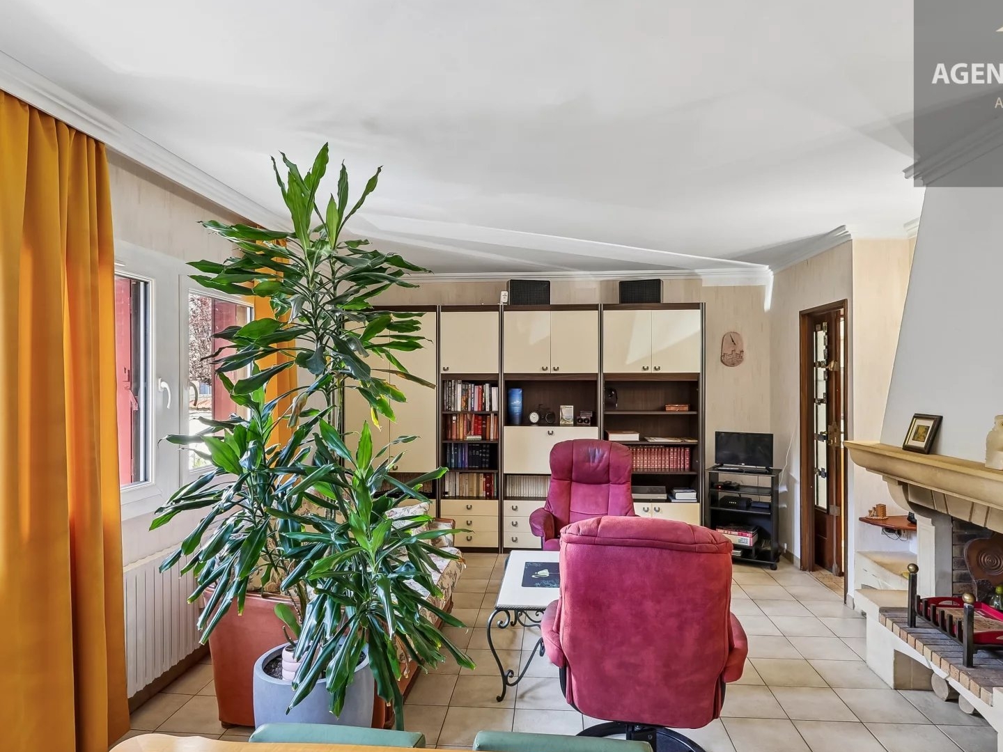 Maison à vendre - 4 pièces - 75m2 - Saint-Maur-Des-Fo... (94100)