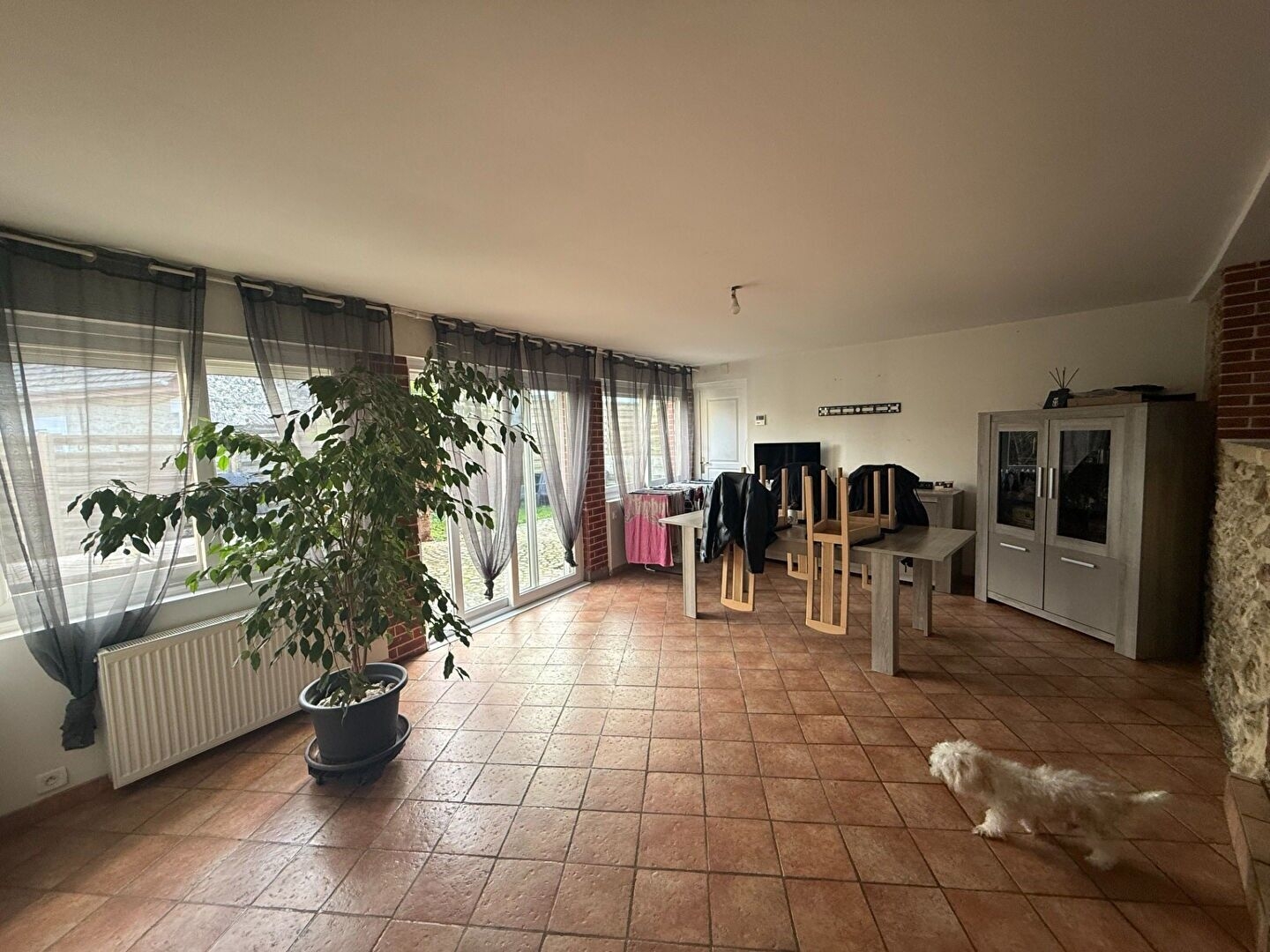 Maison à vendre - 6 pièces - 143m2 - Villers-Saint-Sép... (60134)