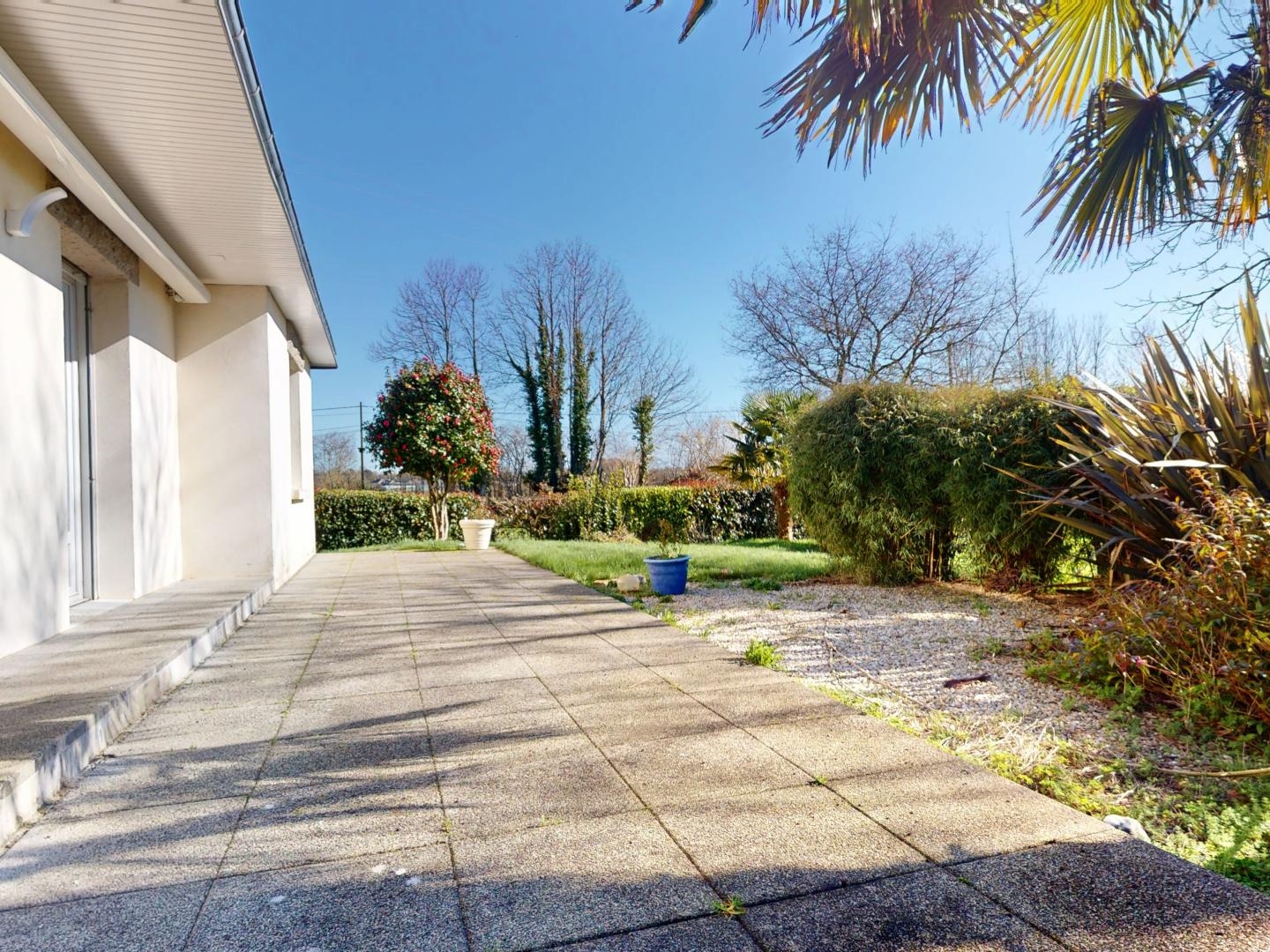 Maison à vendre - 6 pièces - 130m2 - Scaër (29390)