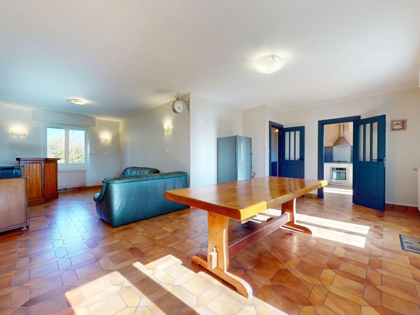 Maison à vendre - 6 pièces - 130m2 - Scaër (29390)