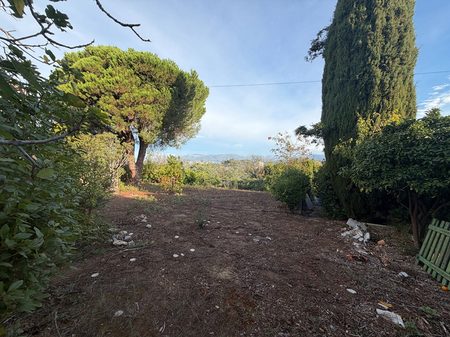 Maison à vendre - 74 pièces - 75m2 - Cannes (06400)