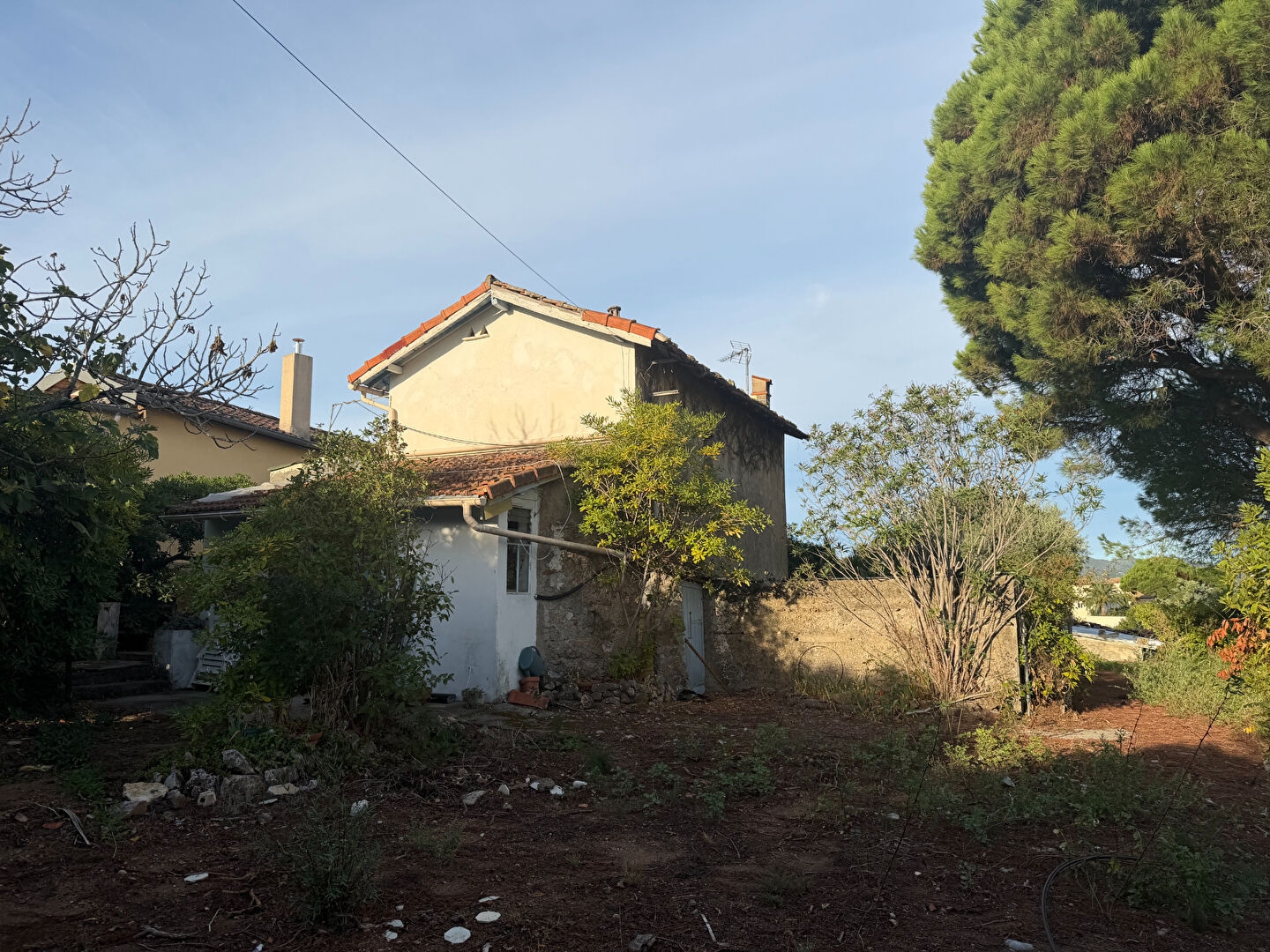 Maison à vendre - 74 pièces - 75m2 - Cannes (06400)