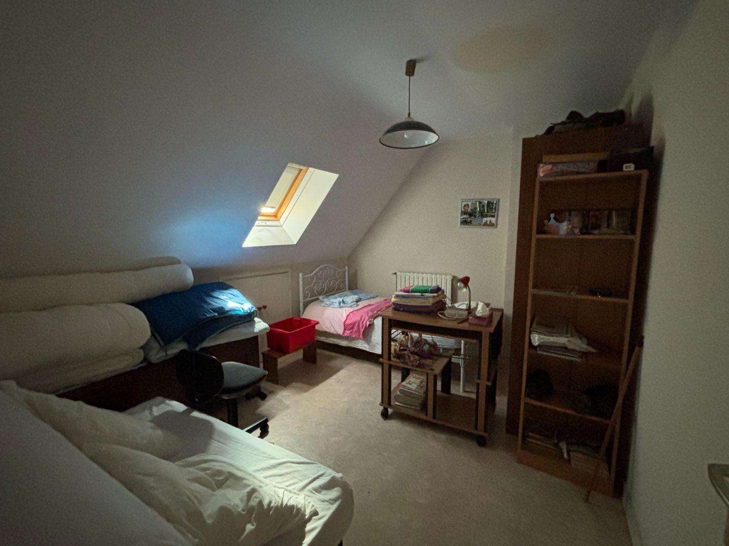 Maison 6 pièces 90 m²