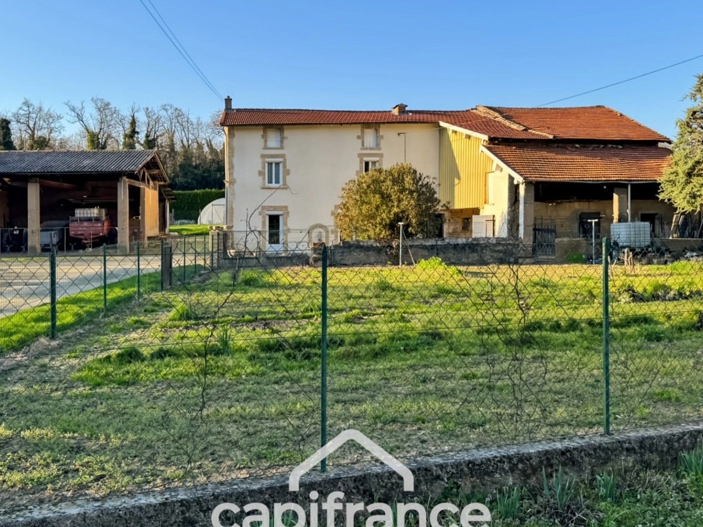Maison 5 pièces 130 m²