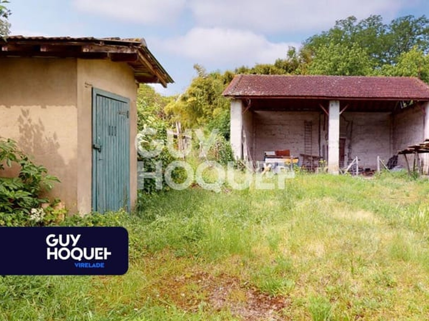 Maison 3 pièces 46 m²