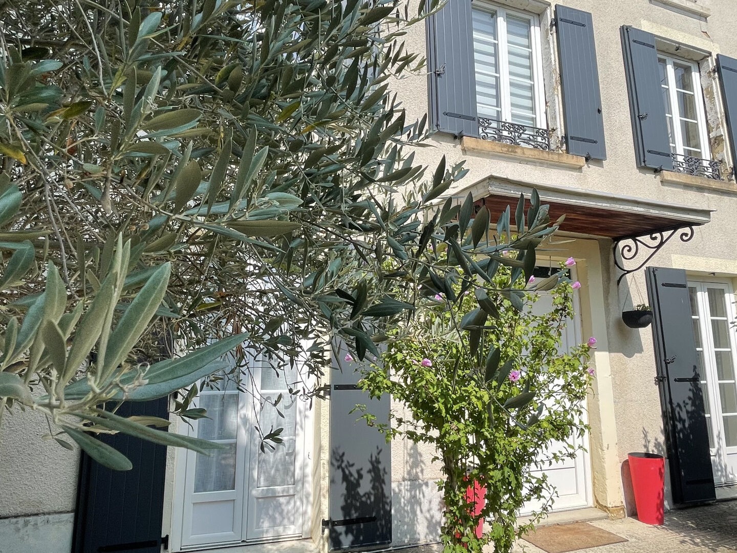 Maison 6 pièces 120 m²
