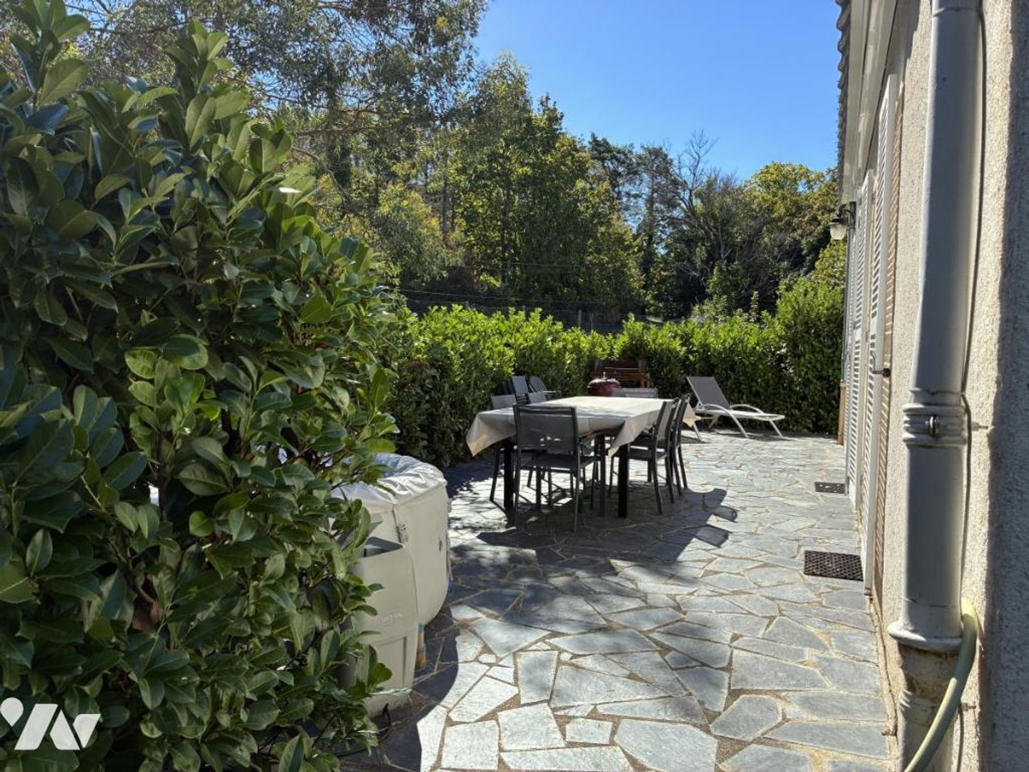 Maison à vendre - 5 pièces - 120m2 - Luynes (37230)