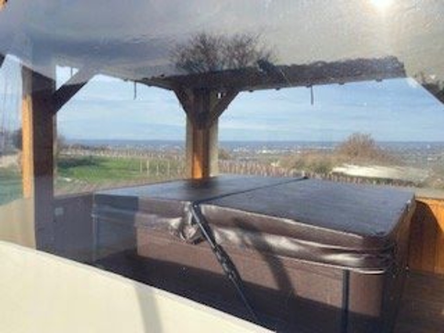 Maison à vendre - 6 pièces - 129m2 - Monbazillac (24240)