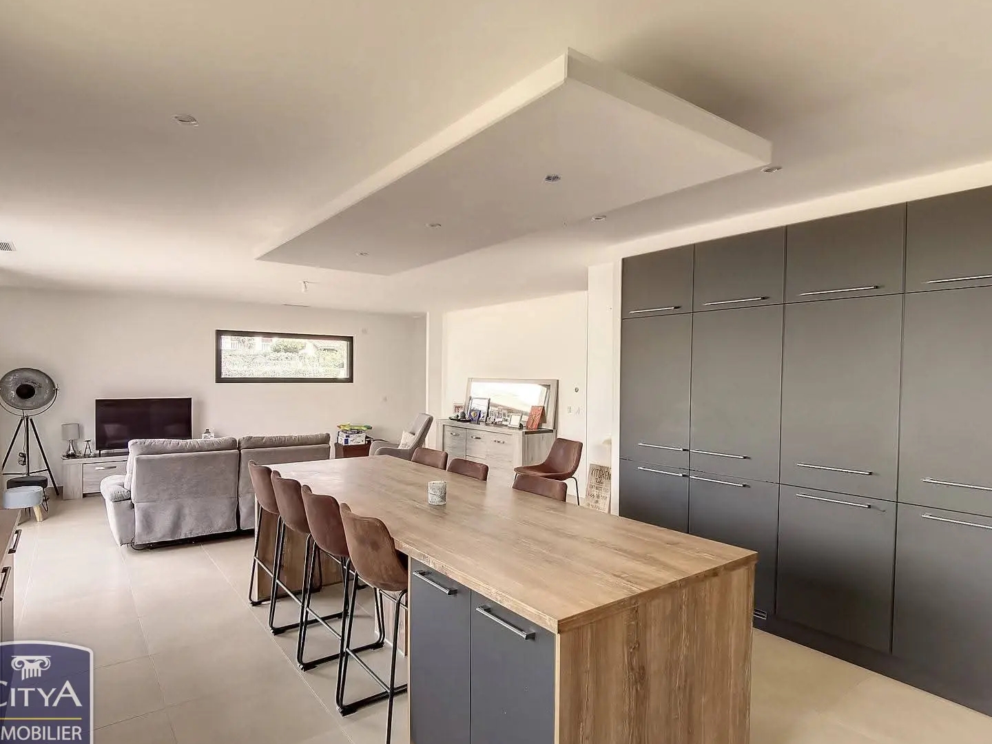 Maison 5 pièces 128 m²