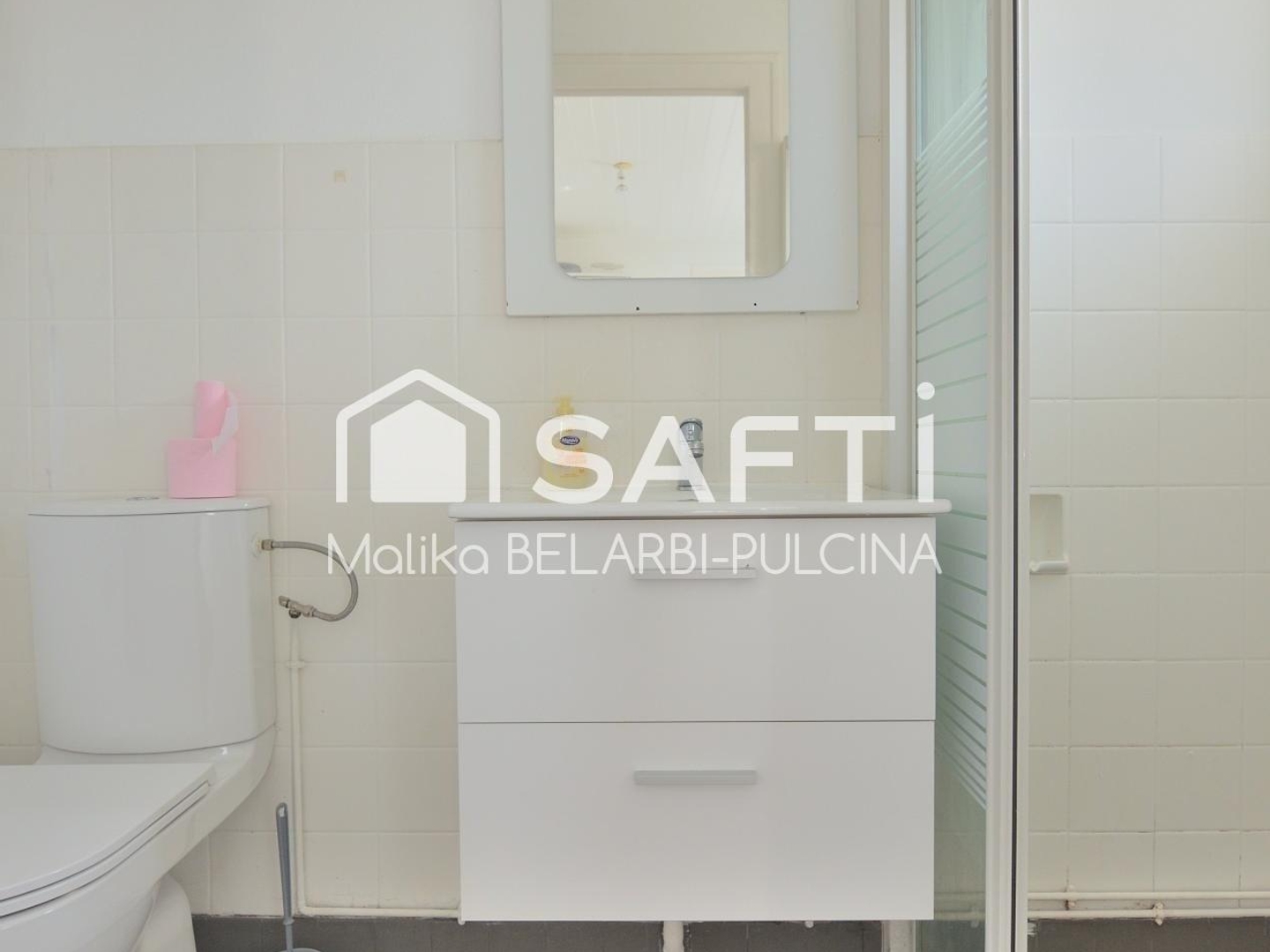 Immeuble à vendre - 6 pièces - 53m2 - Les Sables-D'olonne (85180)