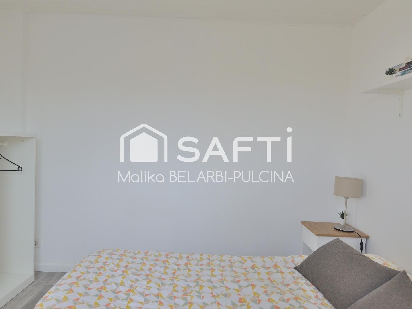 Immeuble à vendre - 6 pièces - 53m2 - Les Sables-D'olonne (85180)