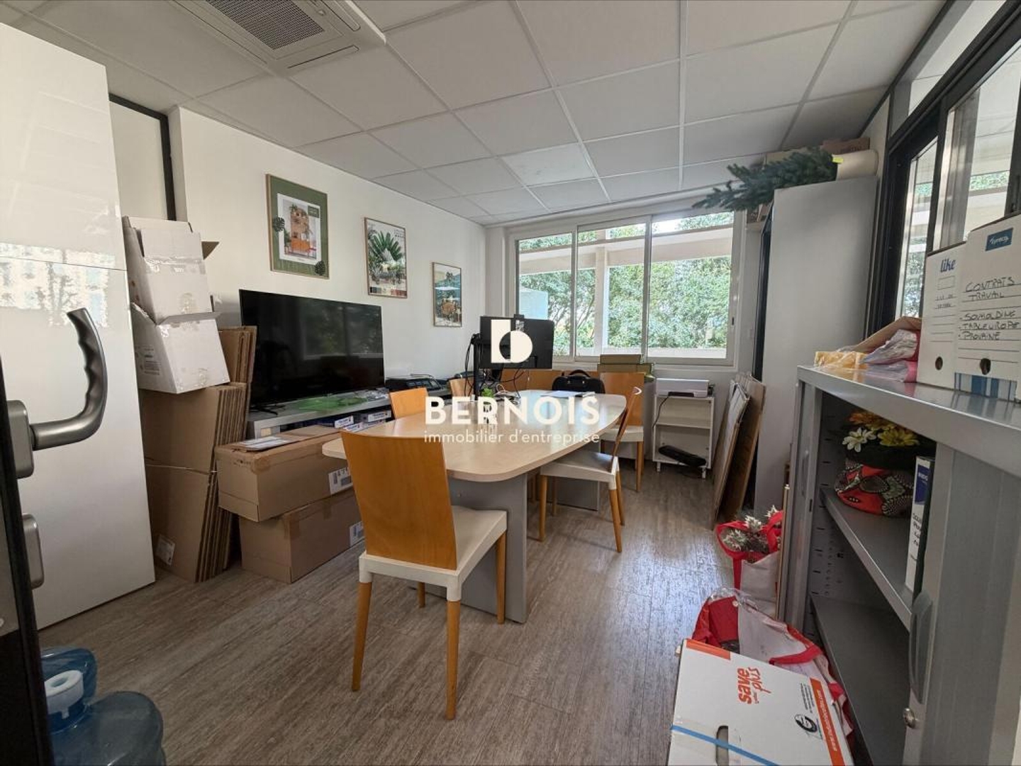 Vente Bureau Toulon 83000