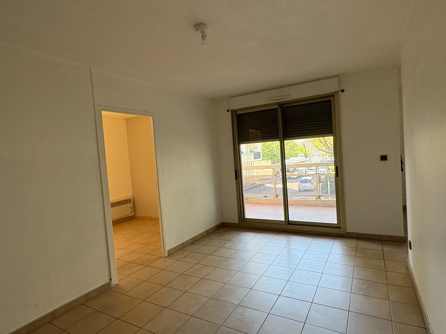 Appartement à vendre - 2 pièces - 47m2 - Valence (26000)