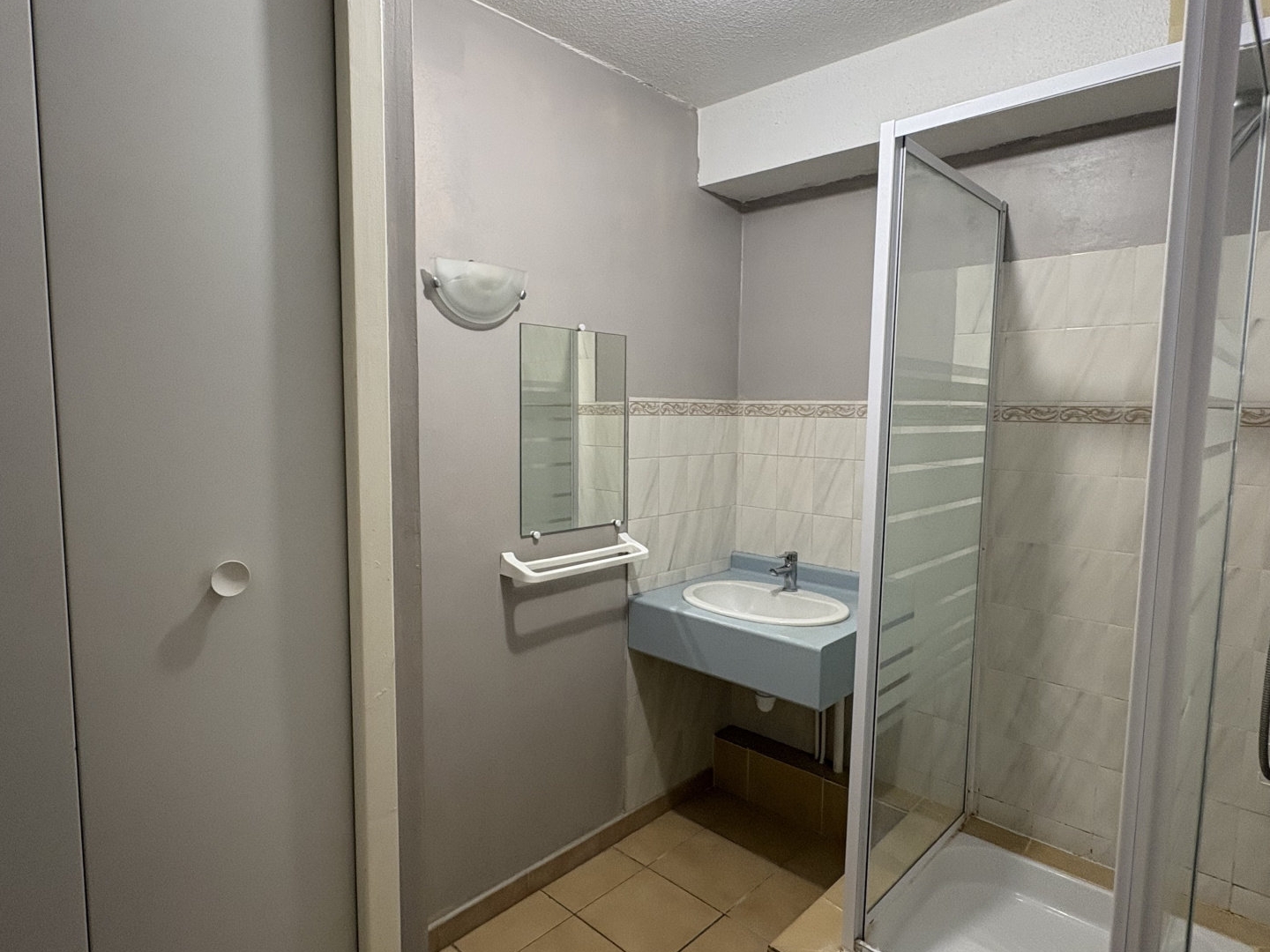 Appartement à vendre - 2 pièces - 47m2 - Valence (26000)