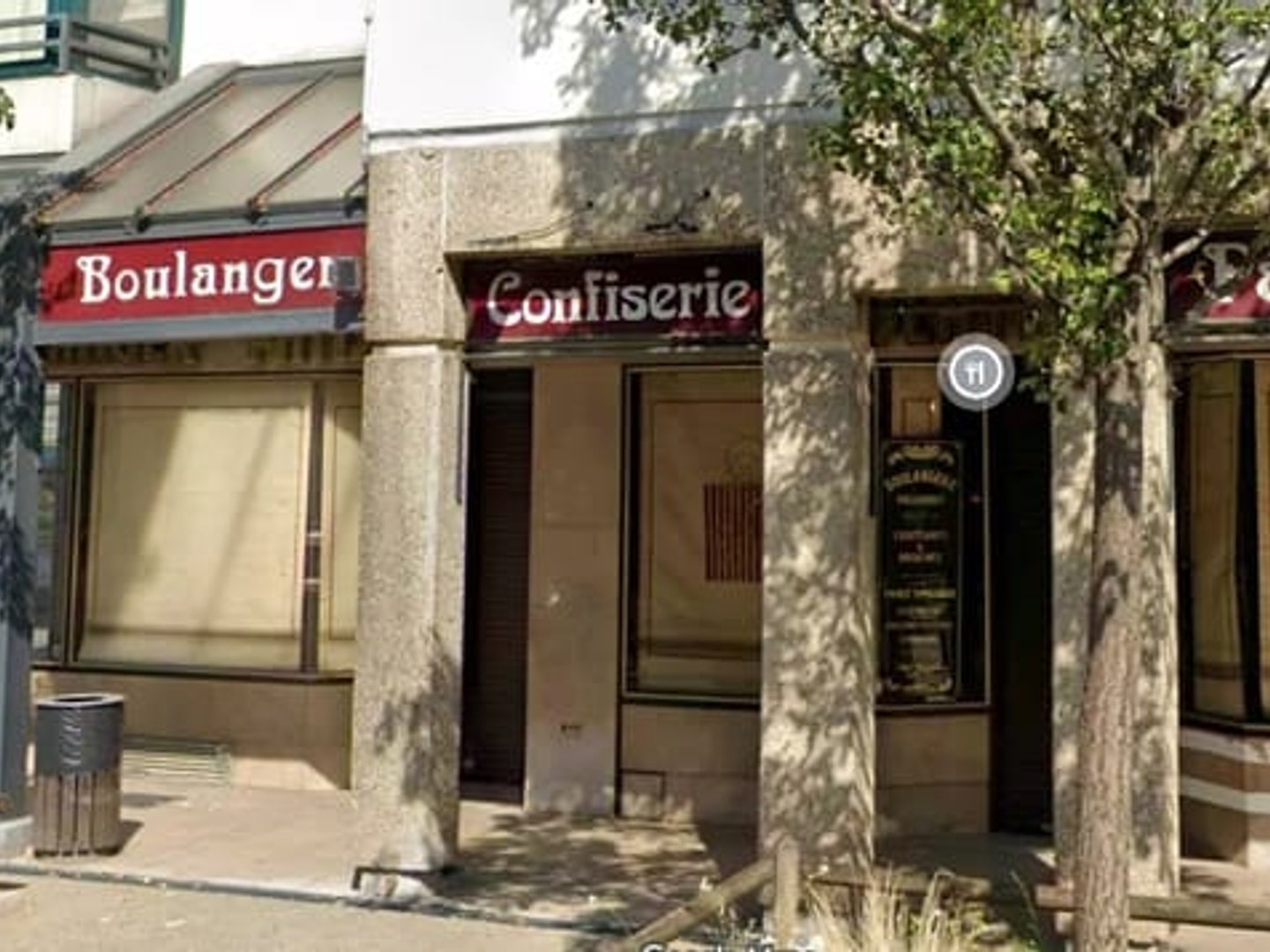 Fonds de commerce Boulangerie, Traiteur, Pâtisserie, Salon de th