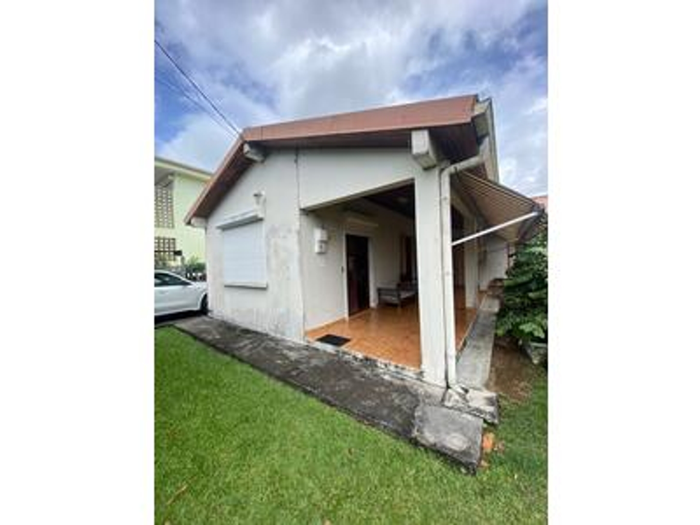 Maison à vendre - 5 pièces - 122m2 - Le Lamentin (97232)