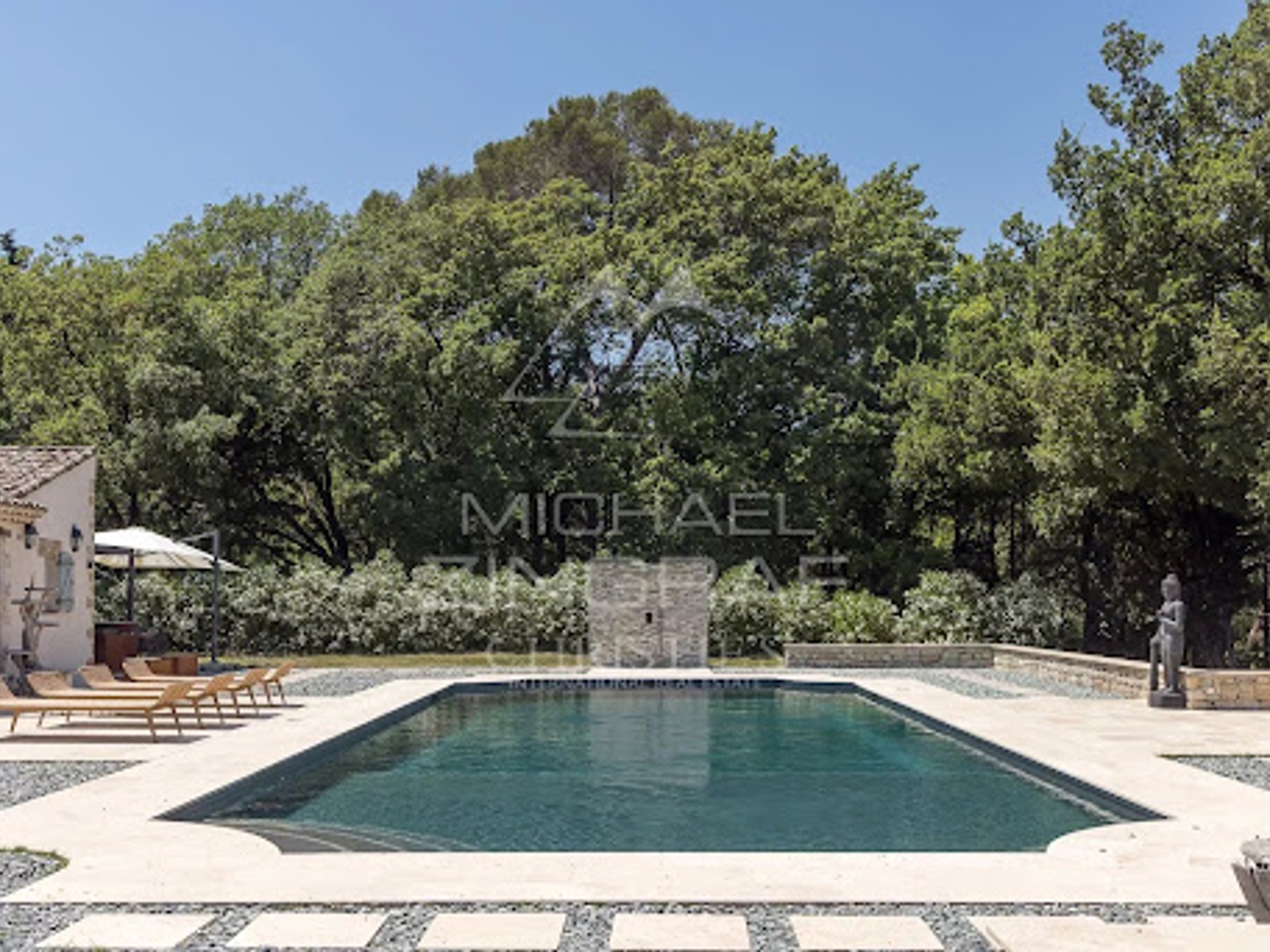 Maison à vendre - 9 pièces - 1076m2 - Antibes (06600)