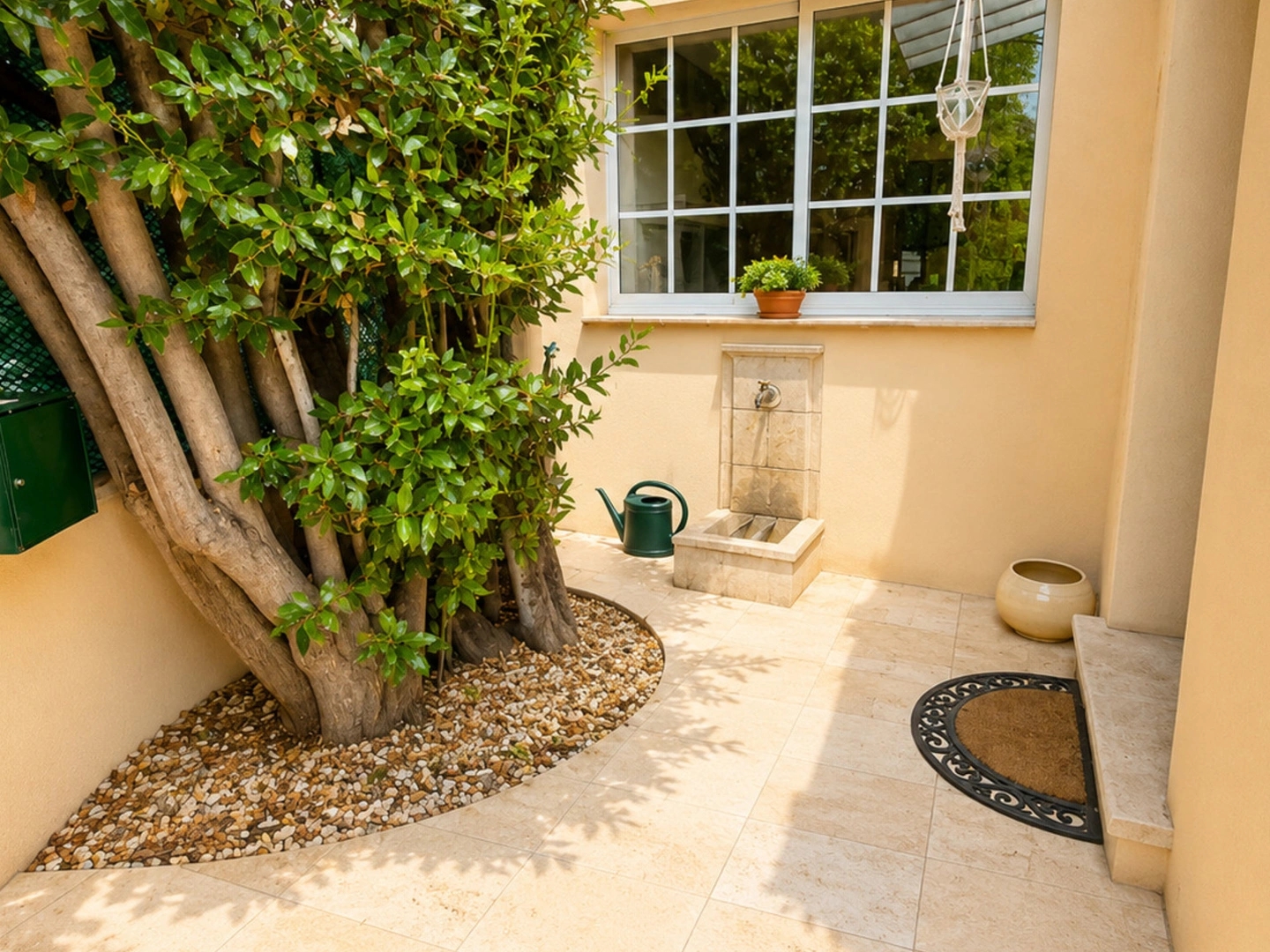Maison à vendre - 4 pièces - 80m2 - Antibes (06160)
