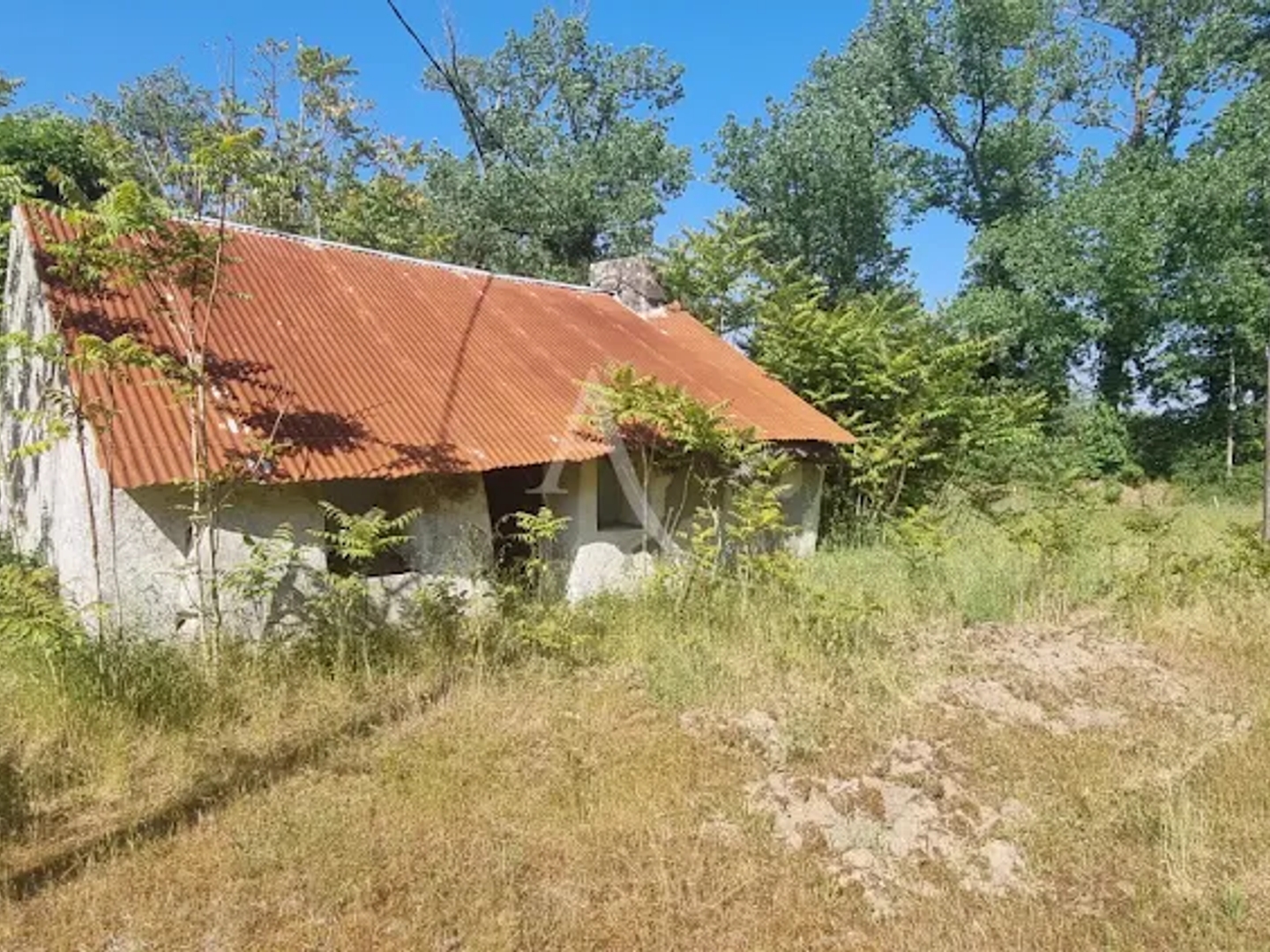 Maison 2 pièces 30 m²