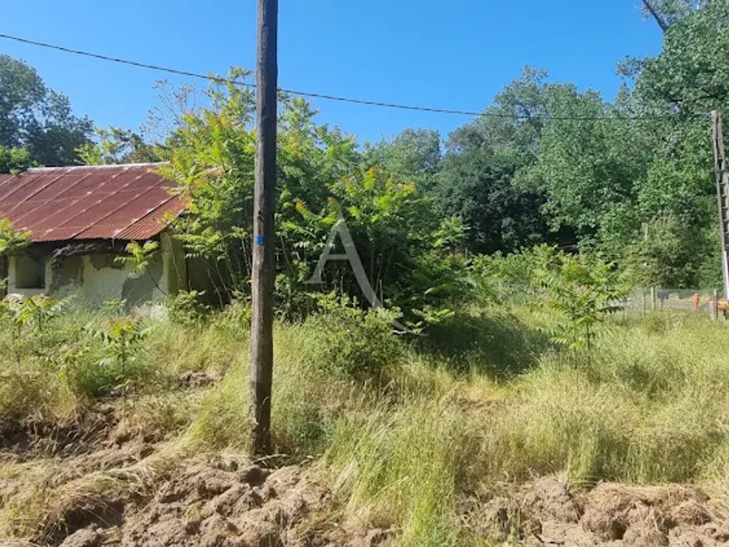 Maison à vendre - 2 pièces - 30m2 - Saint-Hilaire-De-... (85270)