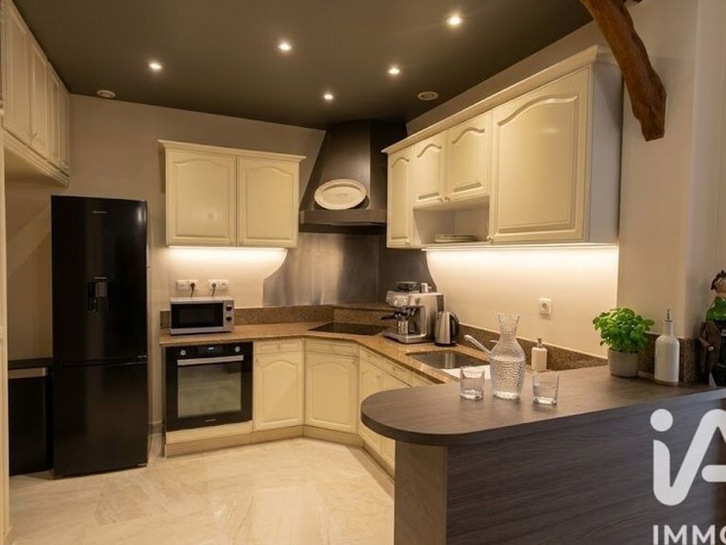 Maison à vendre - 6 pièces - 103m2 - Noisy-Le-Grand (93160)