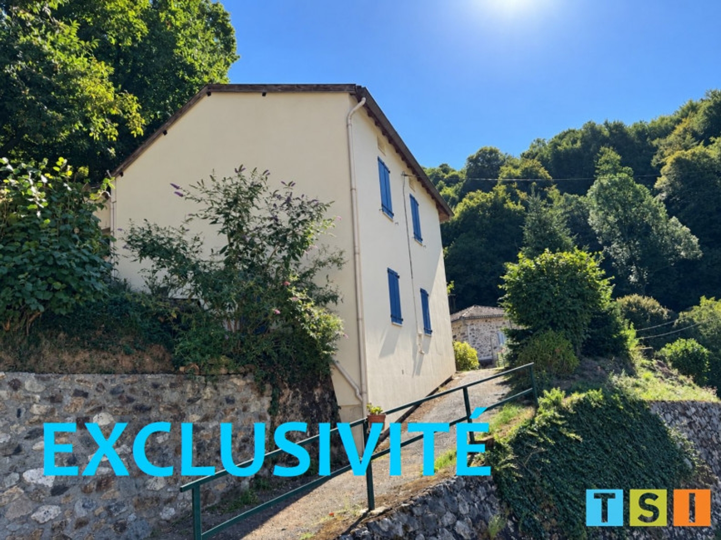 Maison 4 pièces 70 m²