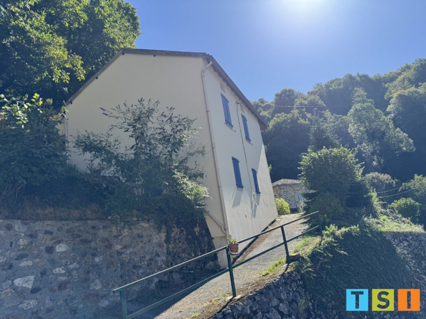 Maison à vendre - 4 pièces - 70m2 - Razecueillé (31160)