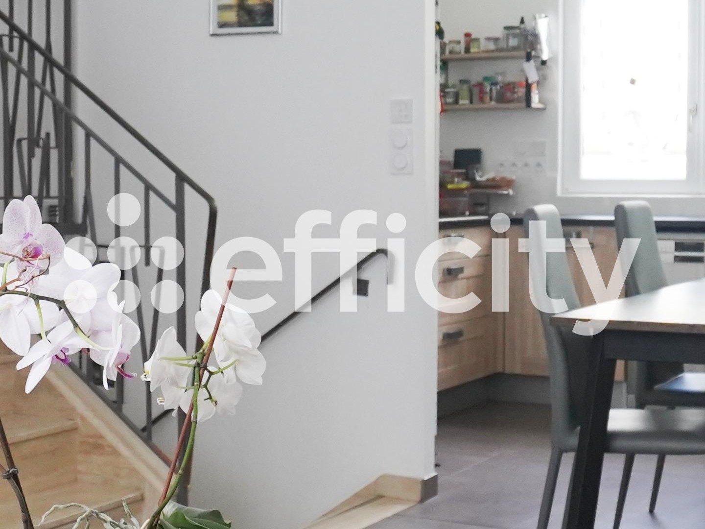 Maison 5 pièces 105 m²