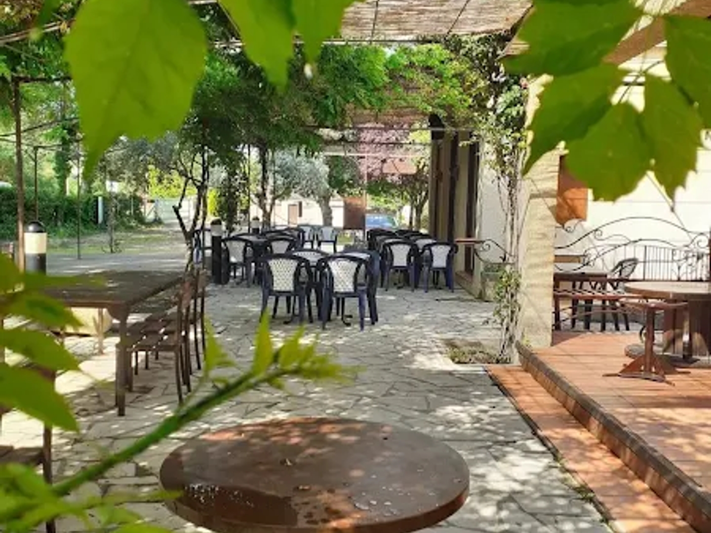 Fonds de commerce 256 m²