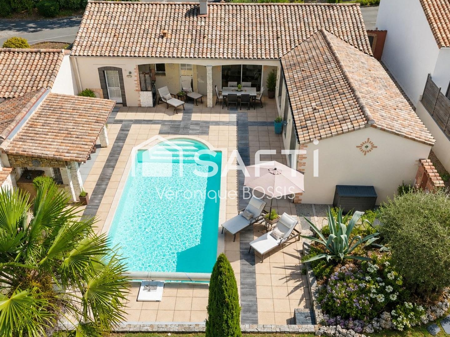 Maison 5 pièces 110 m²