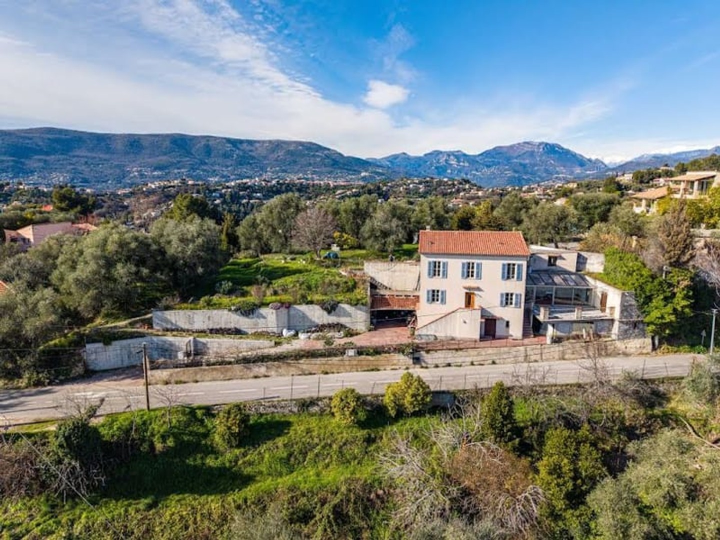 Villa 6 pièces 167 m²