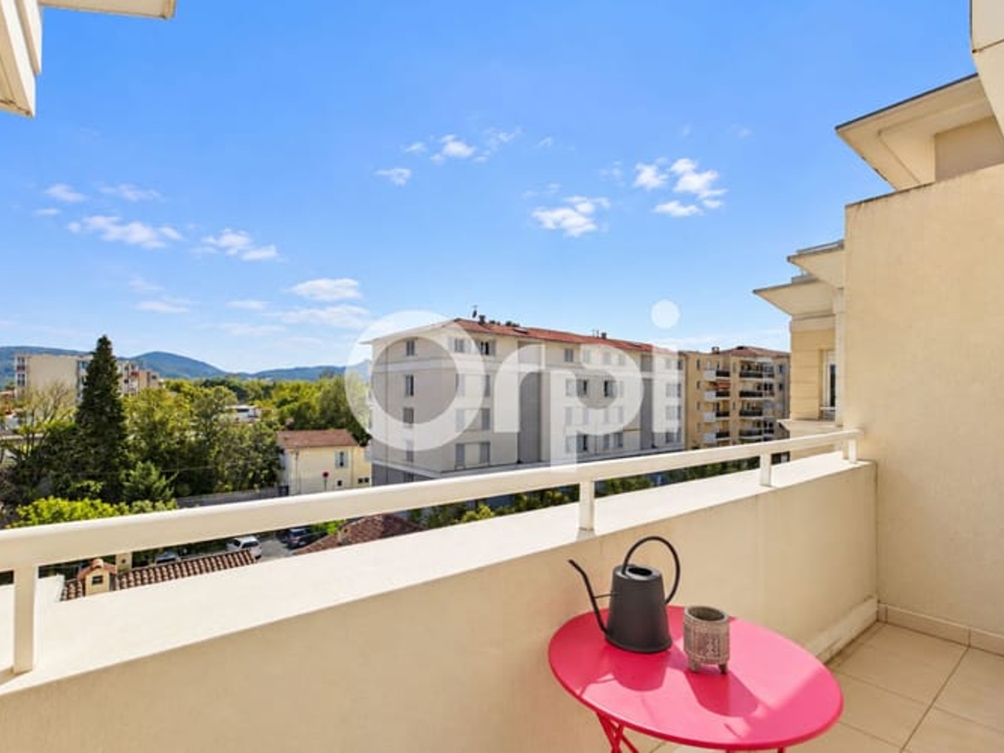 Appartement à vendre - 2 pièces - 36m2 - Mandelieu-La-Napoule (06210)