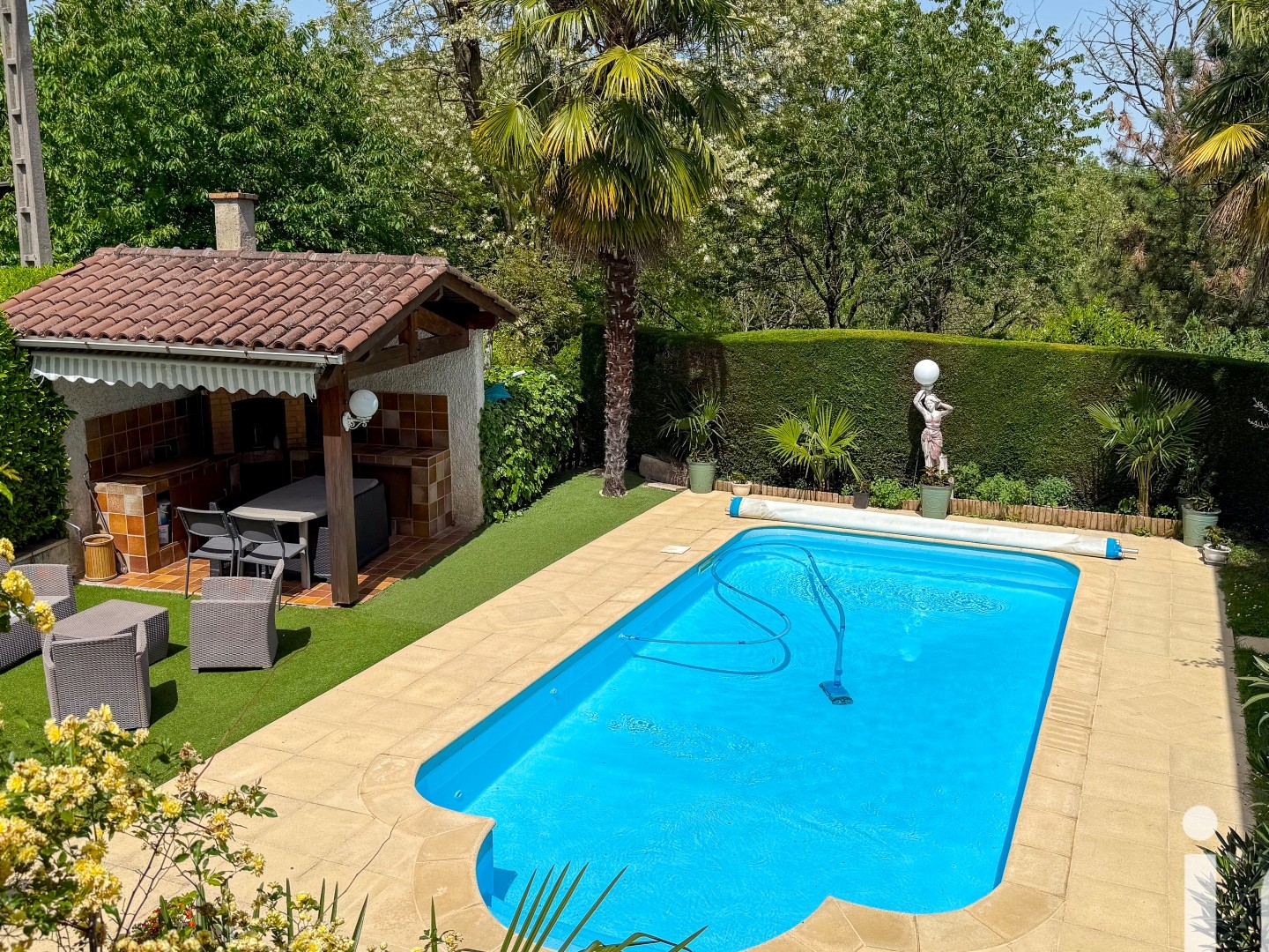 Maison 5 pièces 107 m²