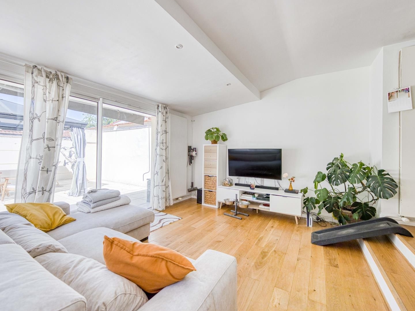 Appartement à vendre - 4 pièces - 68m2 - Draveil (91210)