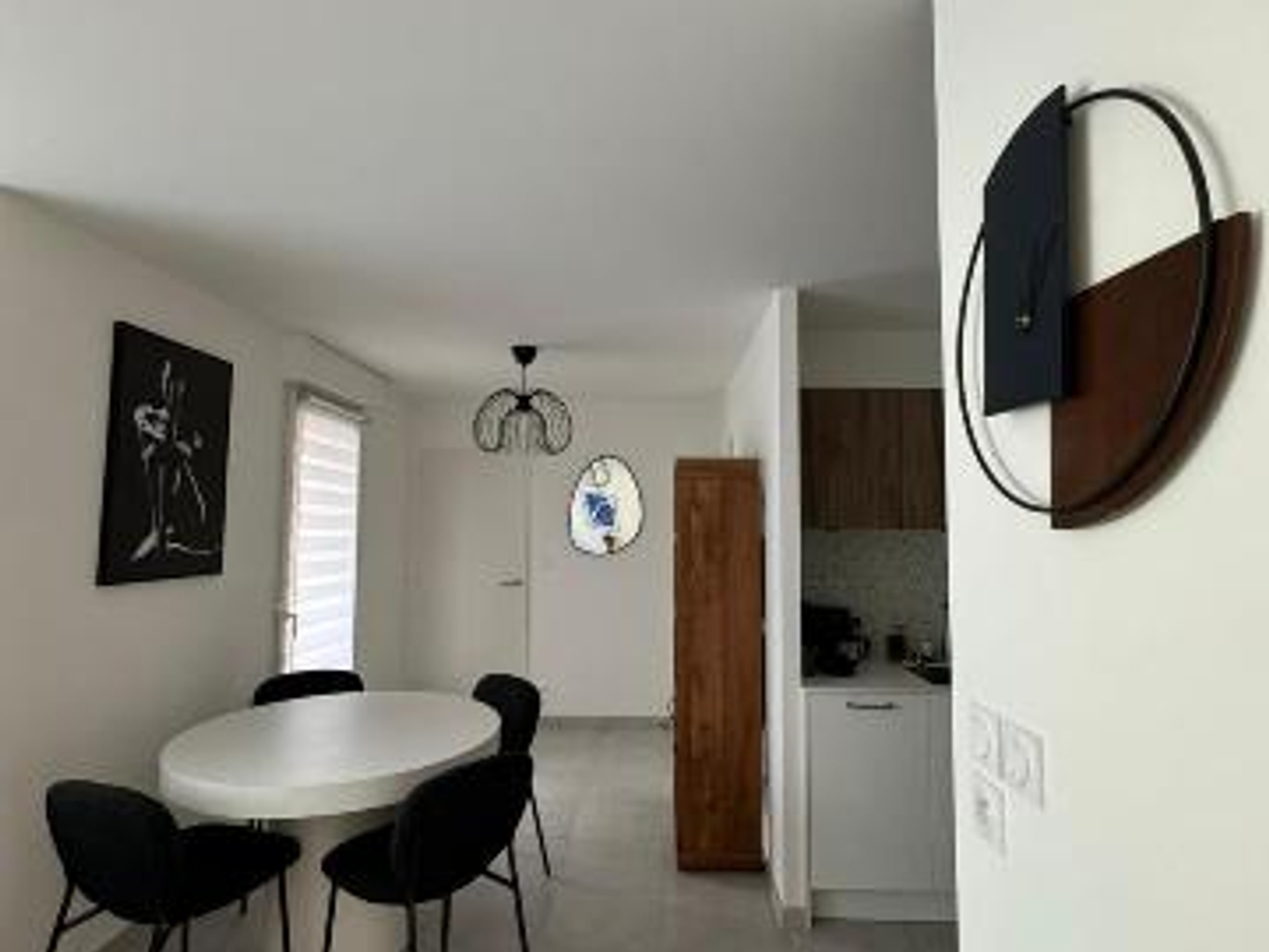 Appartement à vendre - 2 pièces - 48m2 - Saint-Brevin-Les-... (44250)