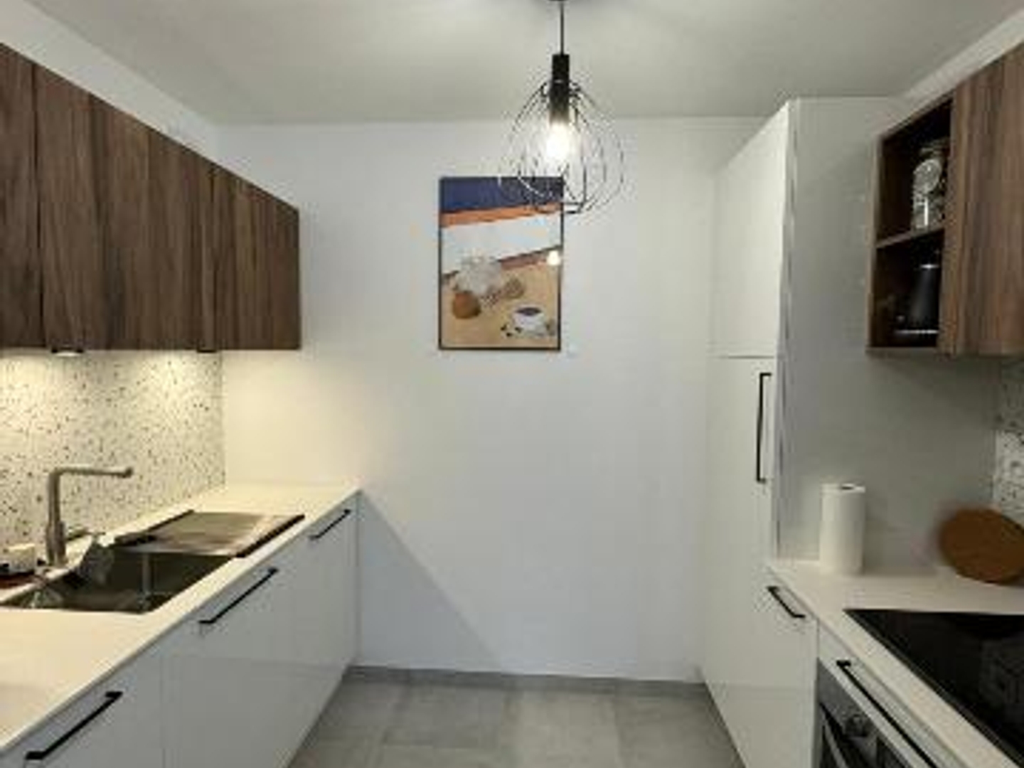 Appartement à vendre - 2 pièces - 48m2 - Saint-Brevin-Les-... (44250)