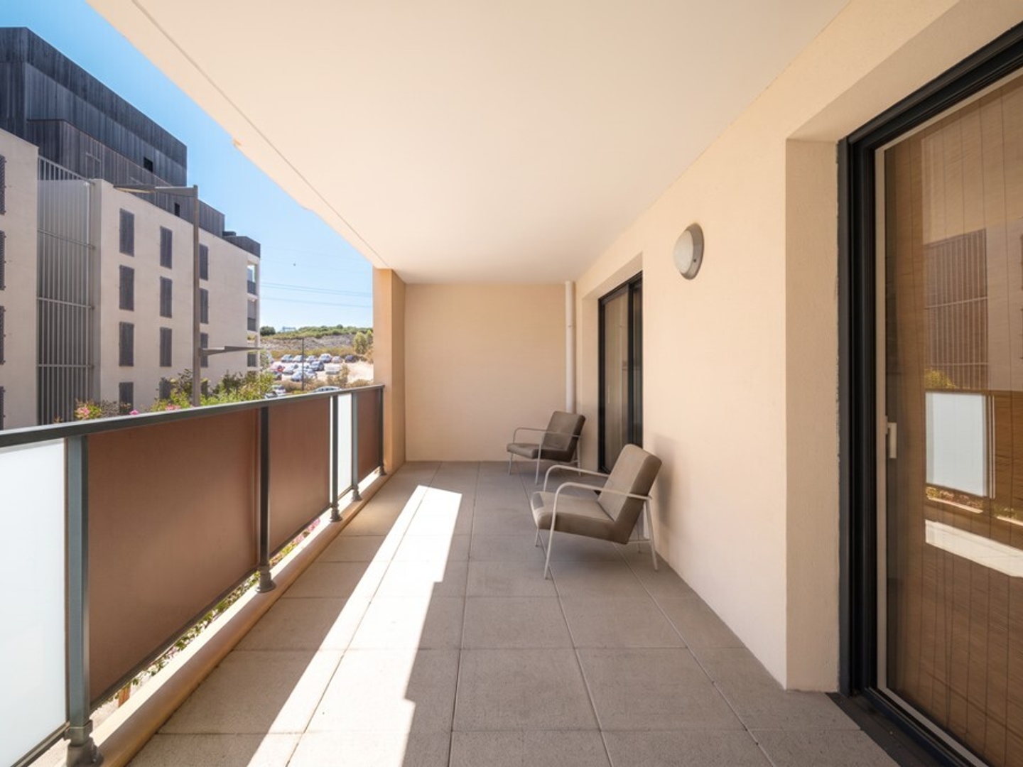 Appartement à vendre - 2 pièces - 43m2 - Le Tholonet (13100)