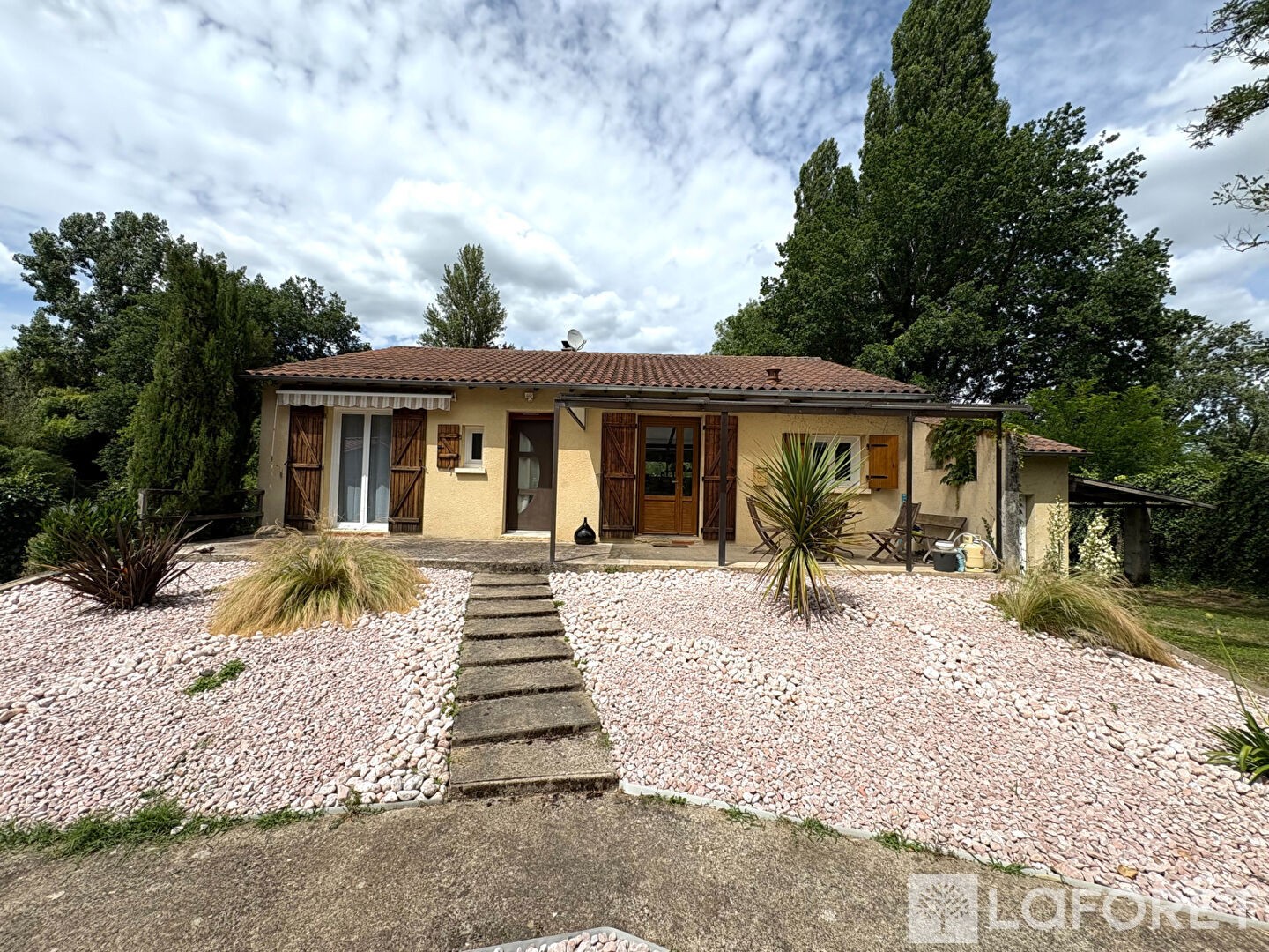 Maison 3 pièces 100 m²