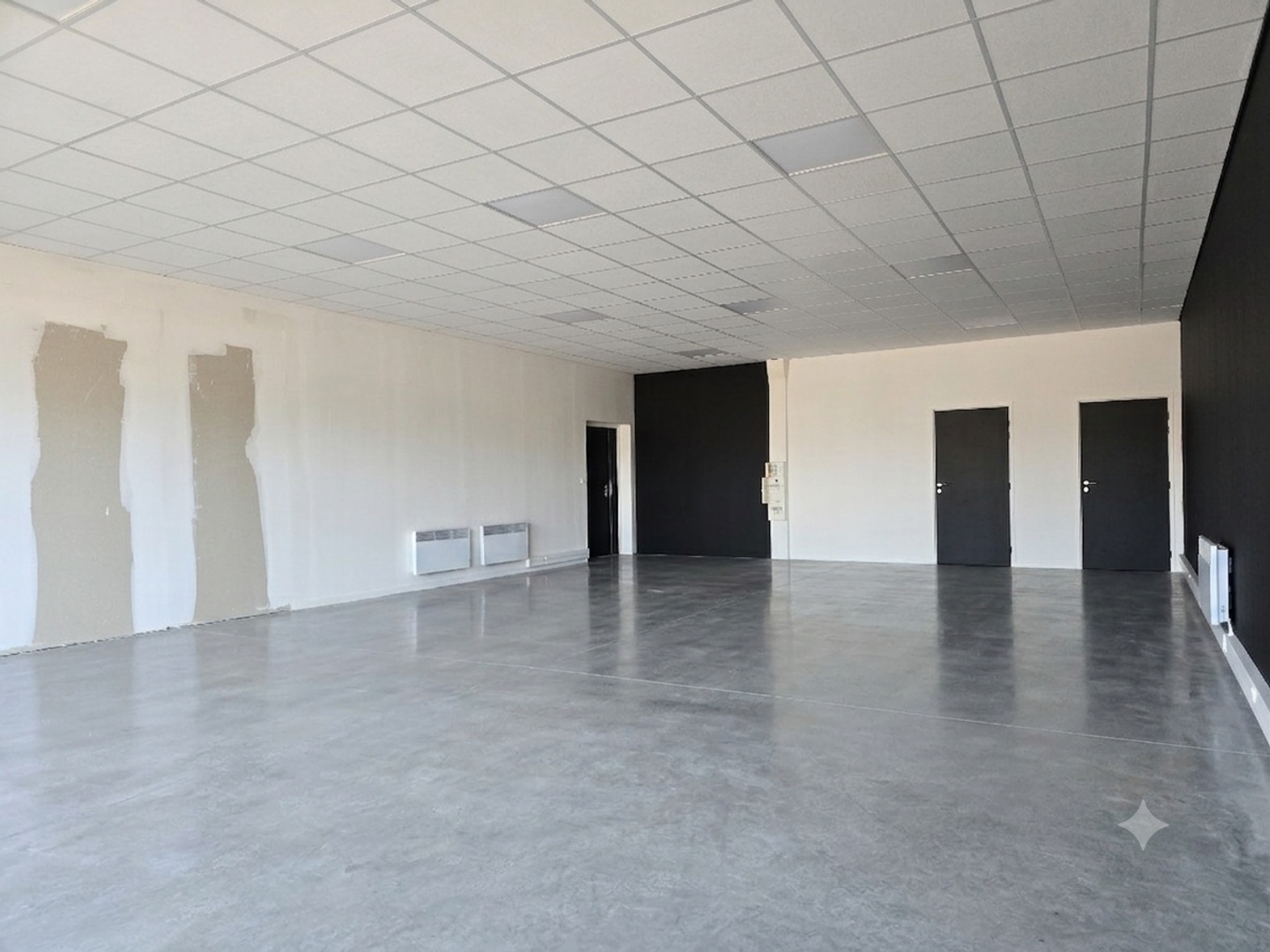 Local commercial 90 m²