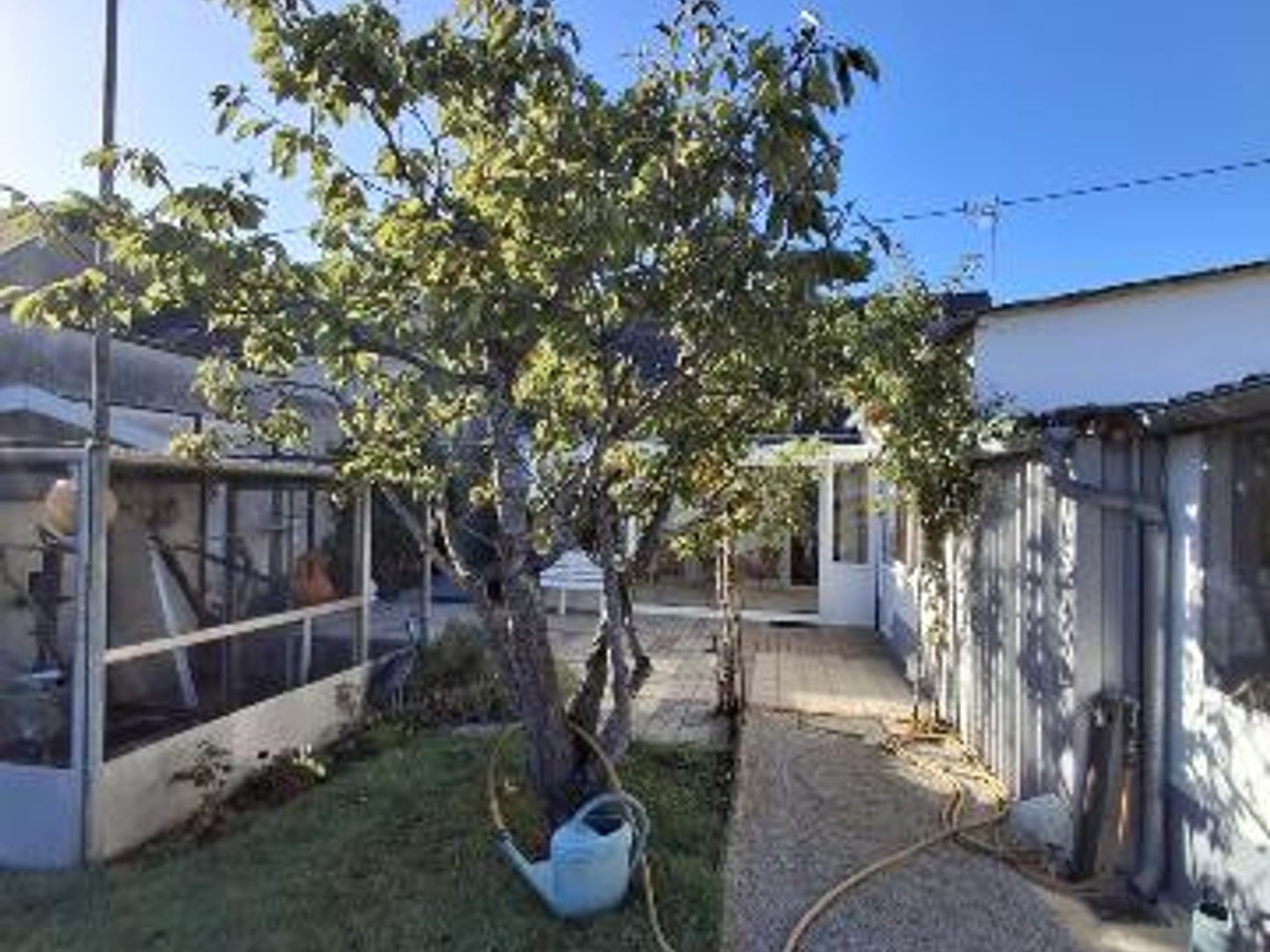 Maison 4 pièces 87 m²