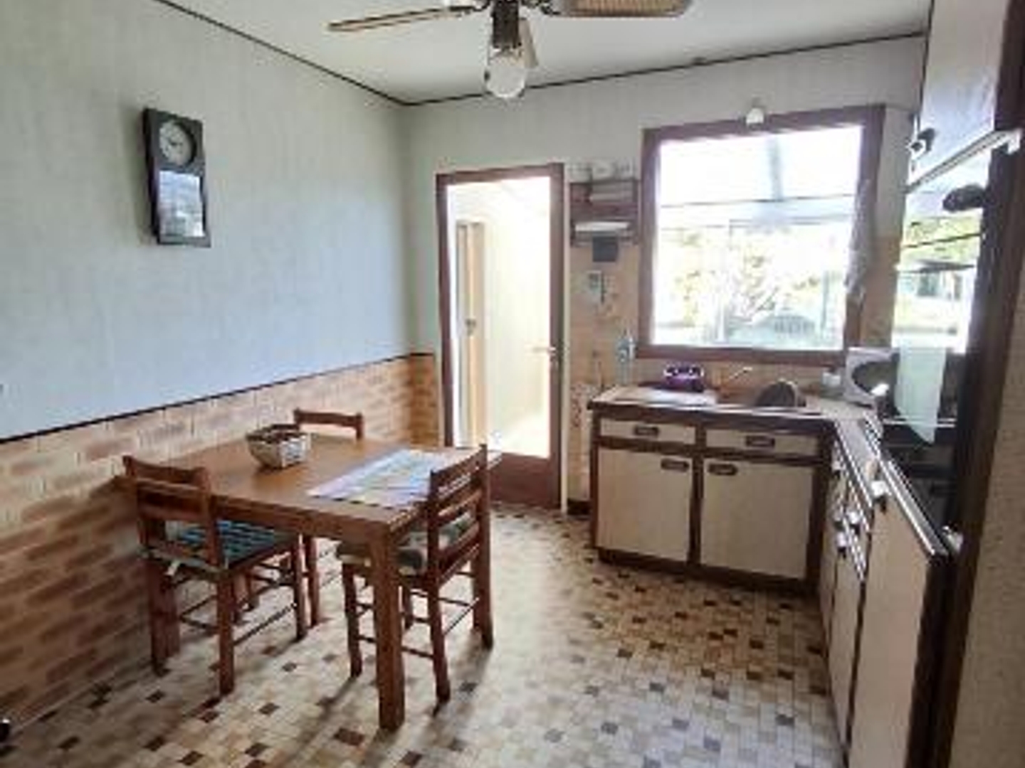 Maison à vendre - 4 pièces - 87m2 - La Flèche (72200)