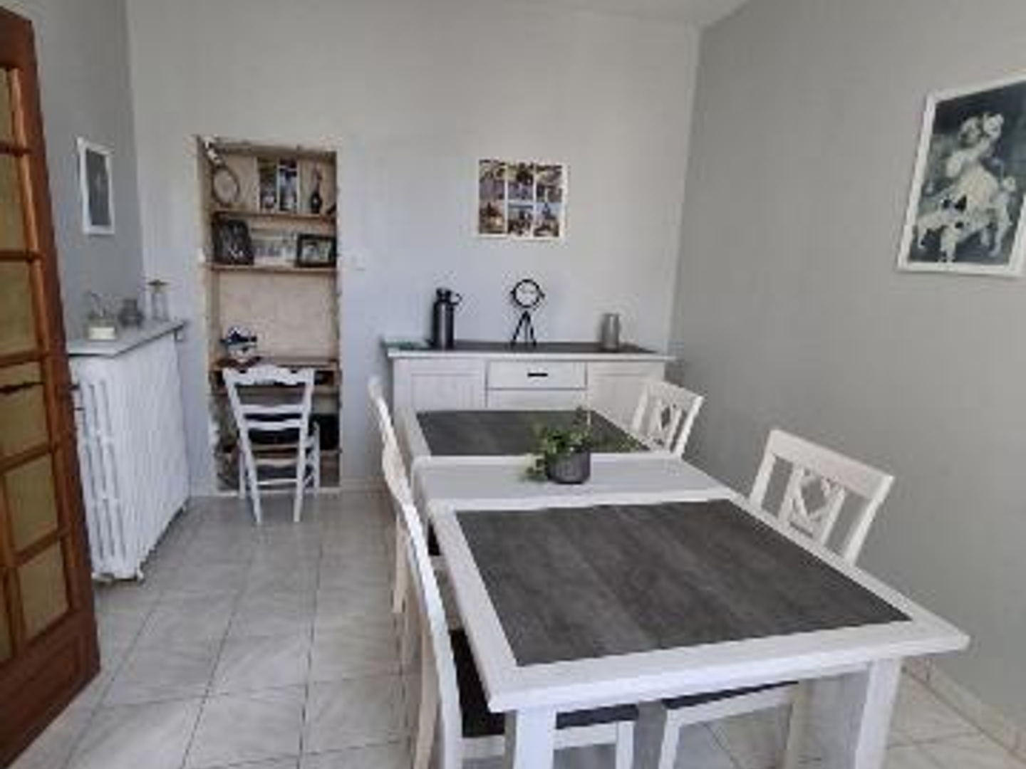 Maison à vendre - 4 pièces - 87m2 - La Flèche (72200)