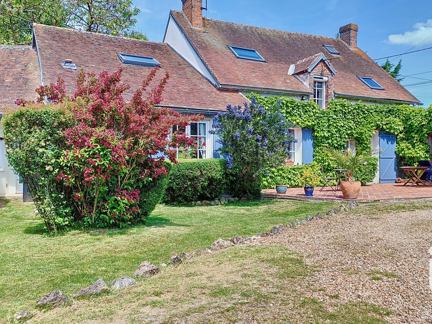 Maison 6 pièces 230 m²