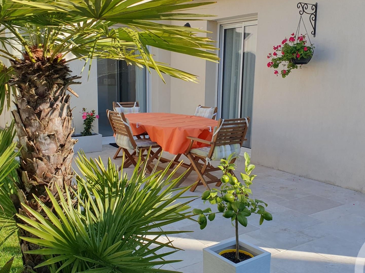 Maison 4 pièces 101 m²