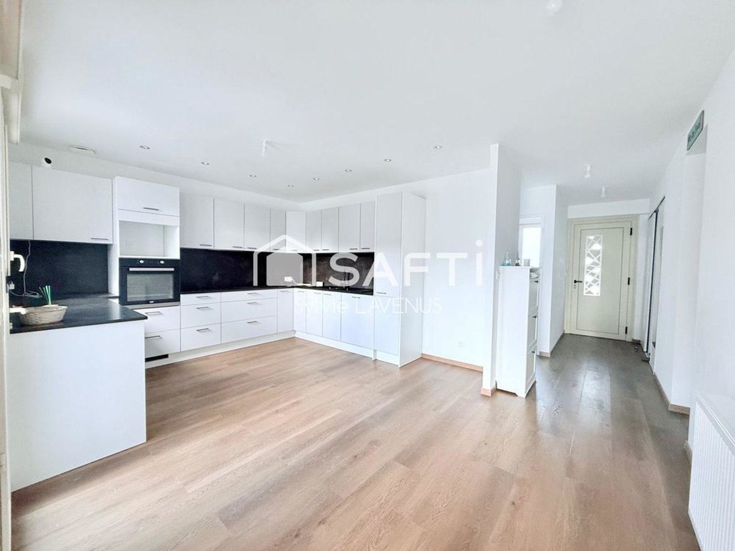 Maison à vendre - 7 pièces - 165m2 - Soissons (02200)