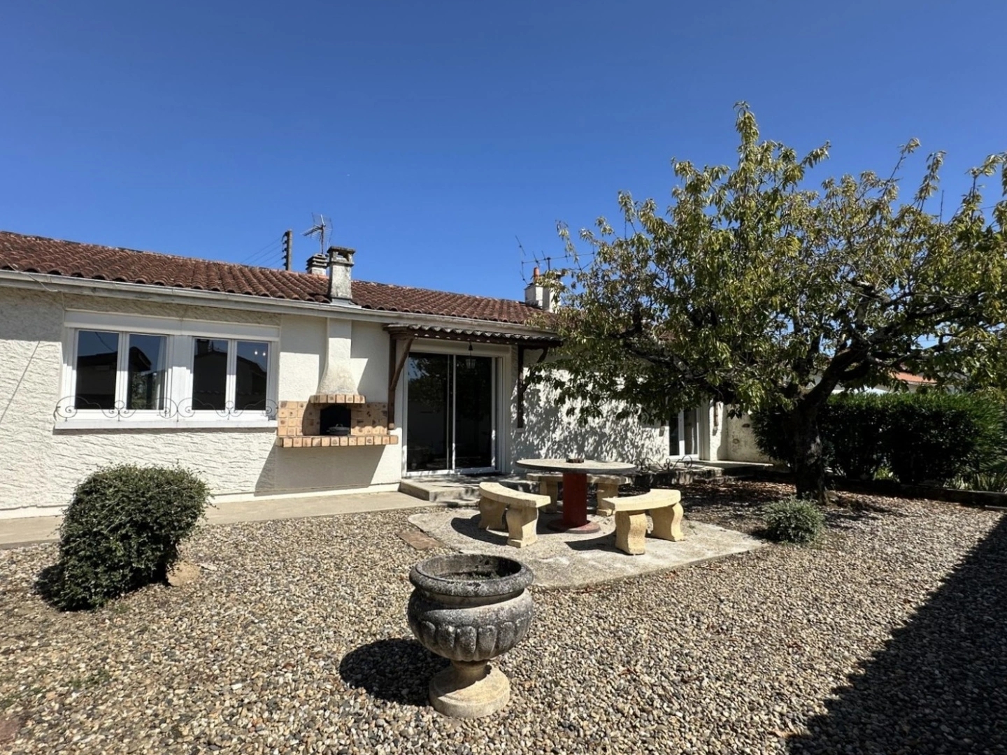Maison 4 pièces 93 m²