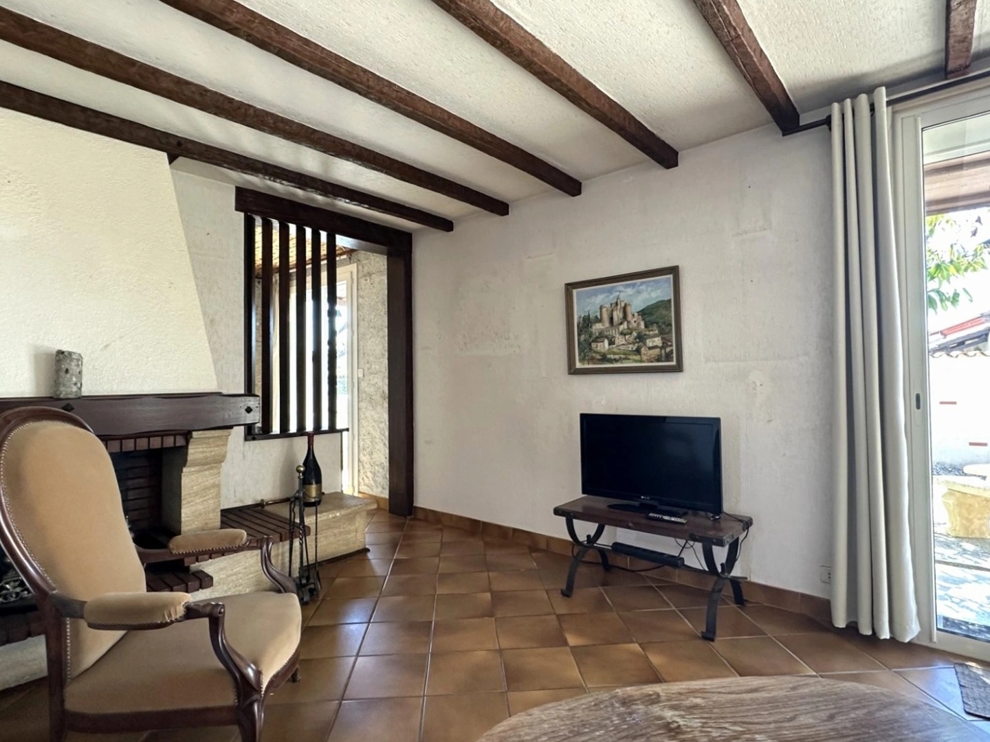 Maison à vendre - 4 pièces - 93m2 - Le Passage (47520)