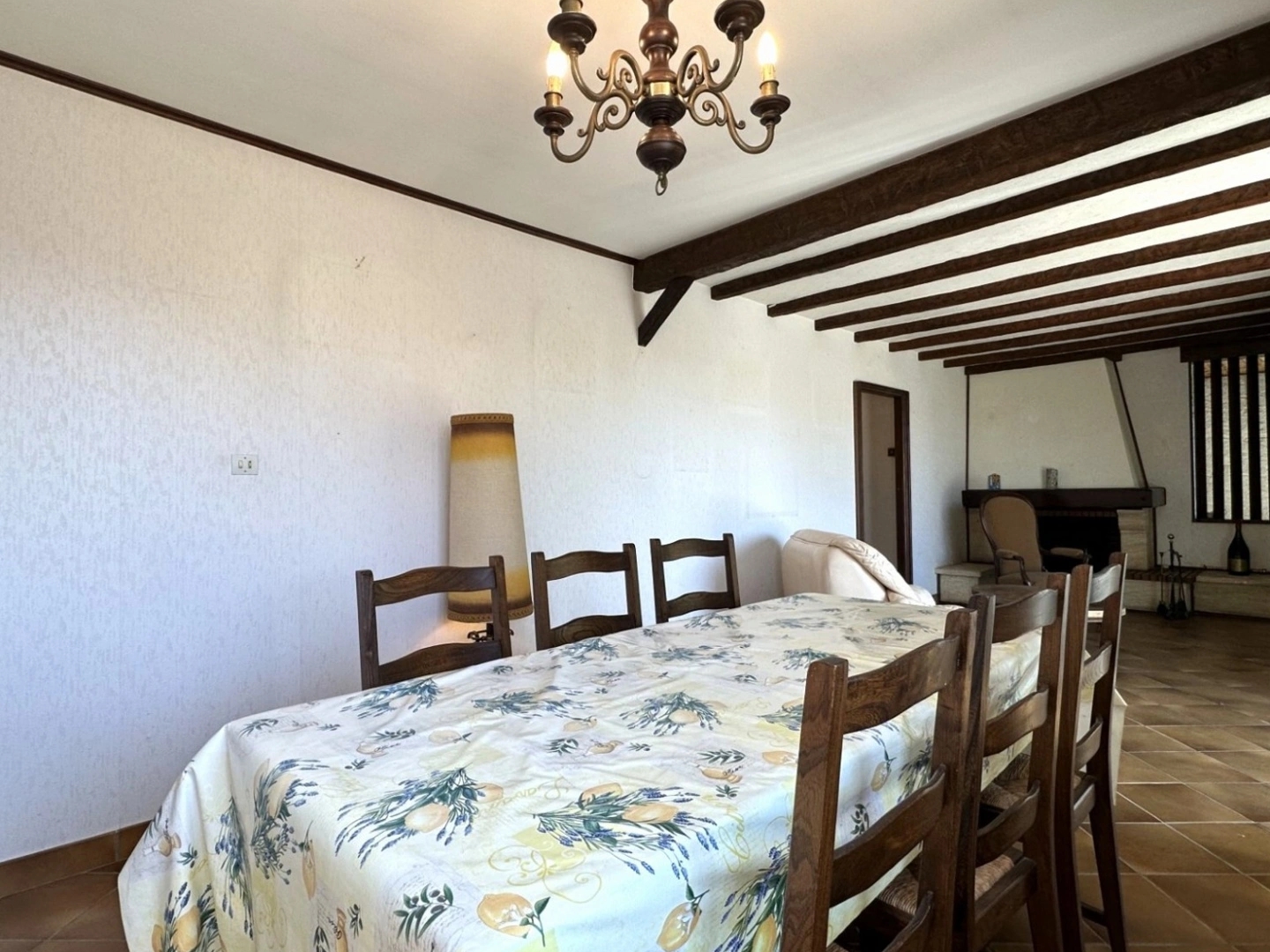 Maison à vendre - 4 pièces - 93m2 - Le Passage (47520)